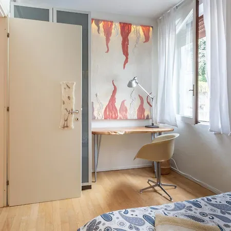 Apartman Great View Artist's