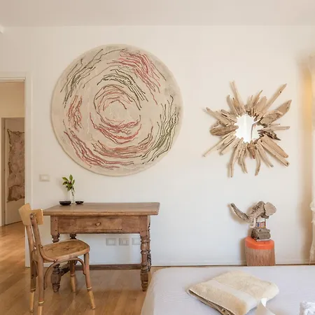 Apartment Great View Artist's