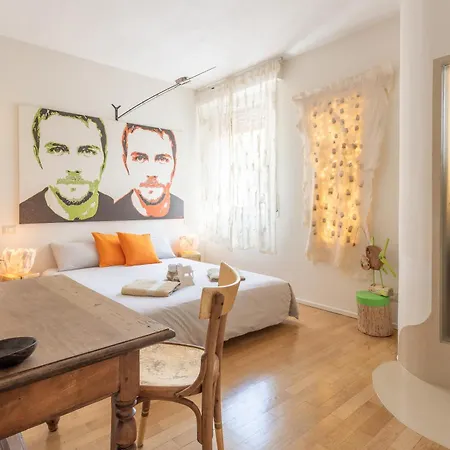 Apartment Great View Artist's *