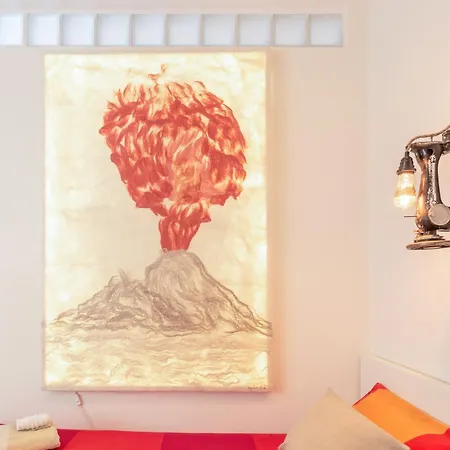Apartment Great View Artist's