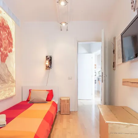 Apartment Great View Artist's *