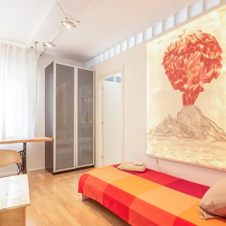 Apartment Great View Artist's Ispra