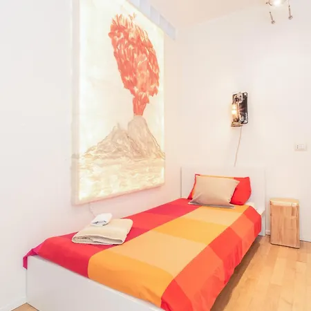 Apartment Great View Artist's Ispra